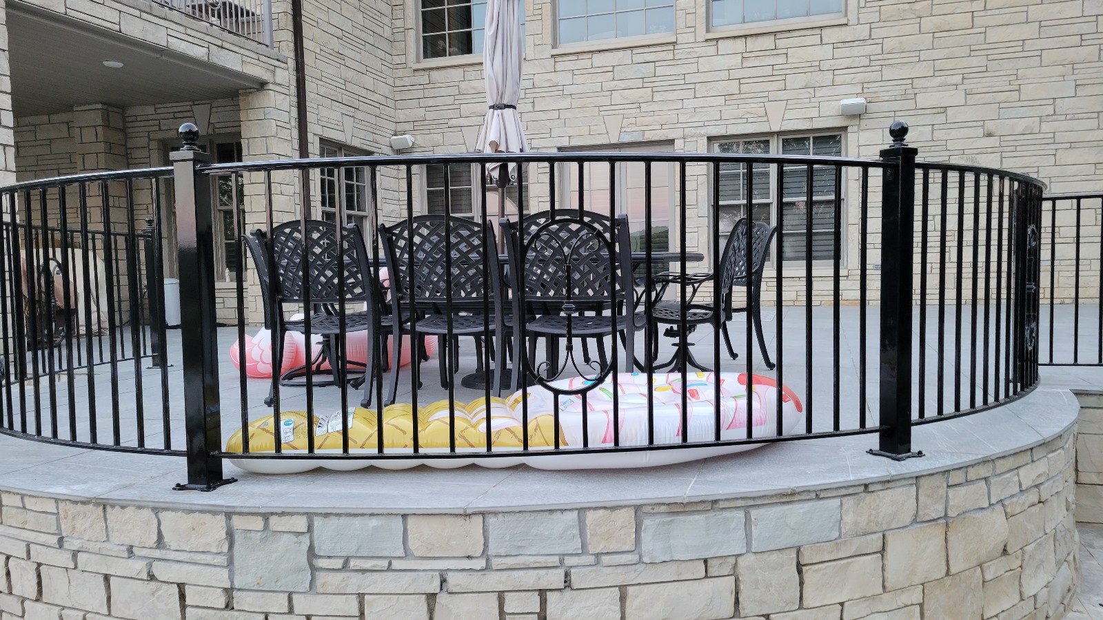 Industrial Structure Detail