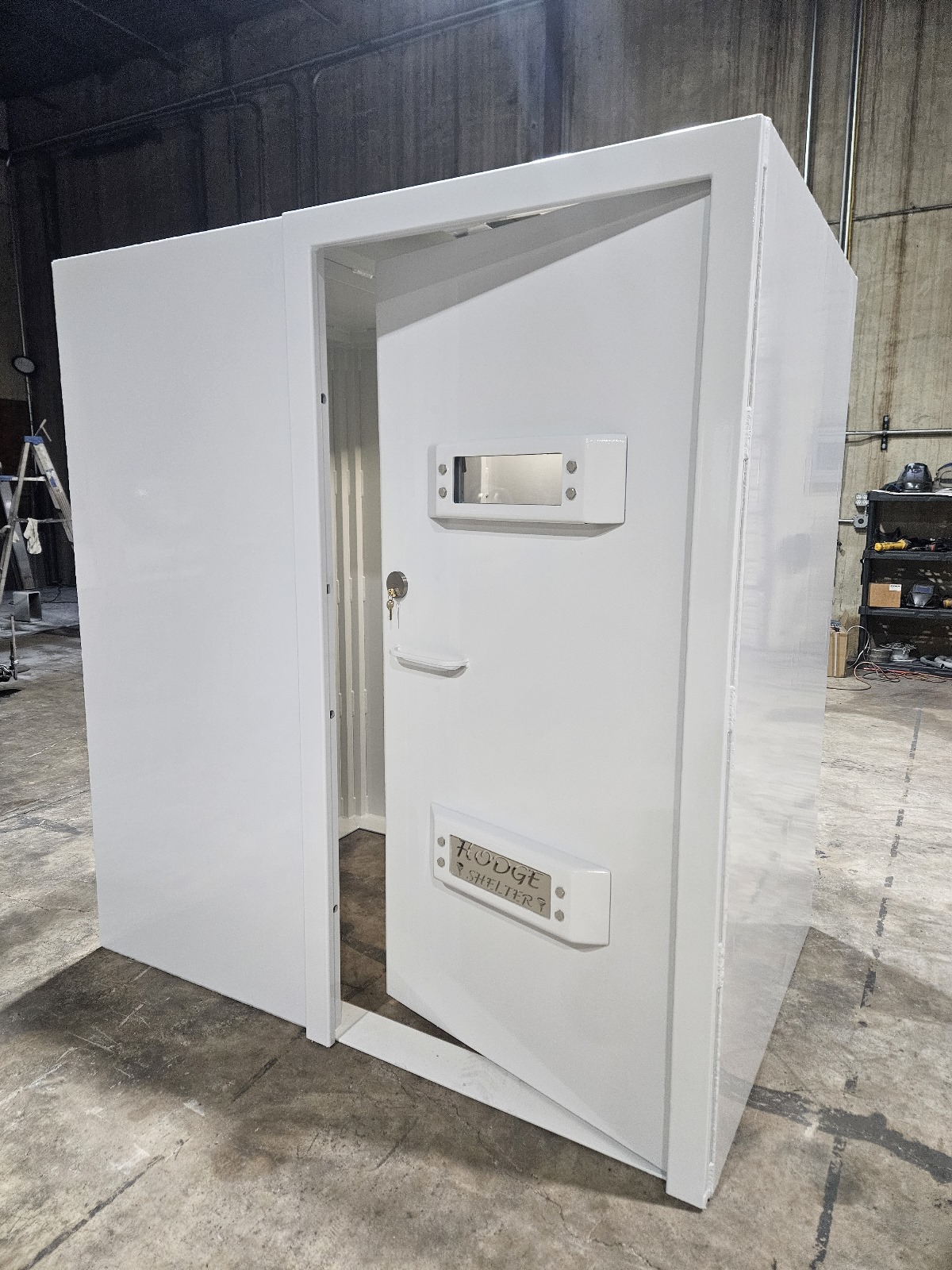 Custom Project Detail